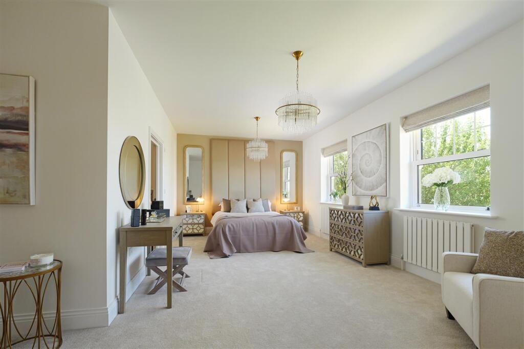 Additional image 21 of Dexter House, Barnsole Road, Staple