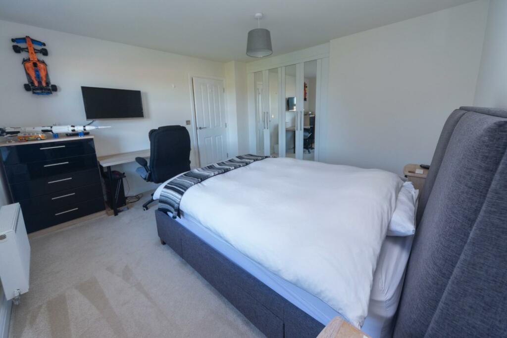 Additional image 23 of Harper Drive, Mickleover, Derby