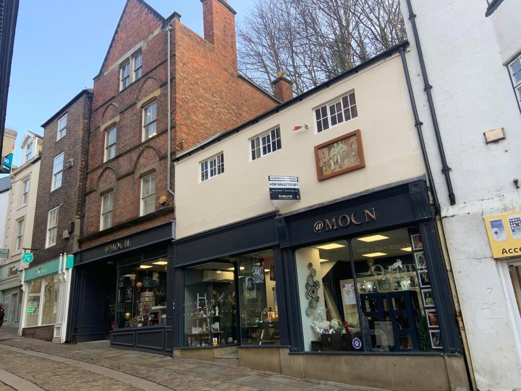 Additional image 4 of Silver Street, Durham, DH1