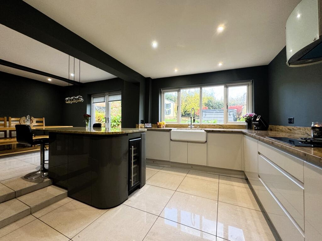 Additional image 12 of Church Hill, Old Blackwell, DE55