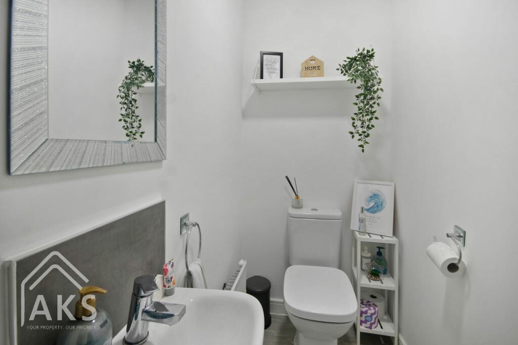 Additional image 12 of Carlton Lane, Hatton, DE65