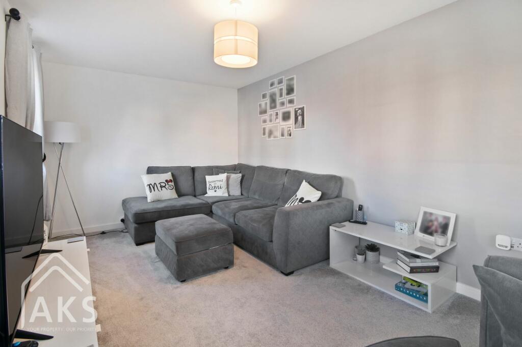 Additional image 10 of Carlton Lane, Hatton, DE65