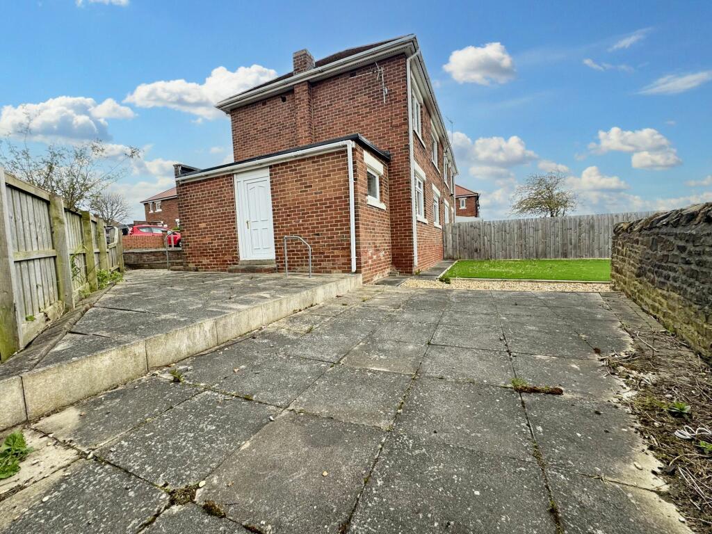 Additional image 15 of Cathedral View, Newbottle, Houghton Le Spring, Tyne and Wear, DH4 4HN