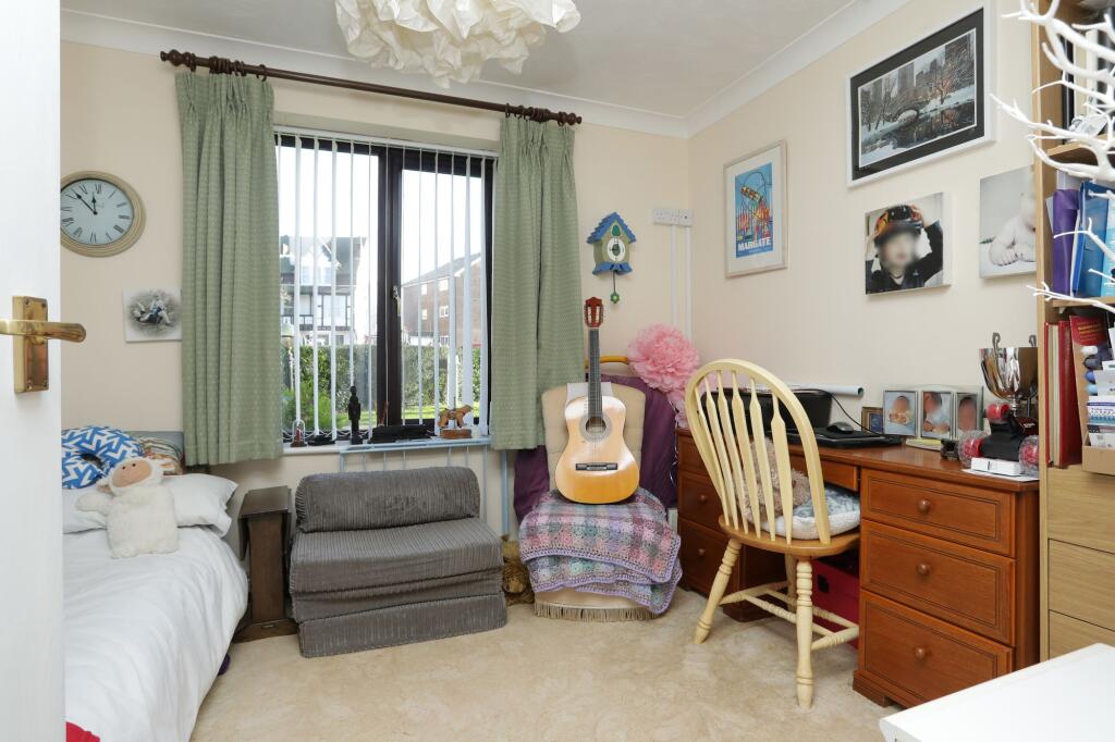 Additional image 9 of Lyell Road, Bierce Court, CT7