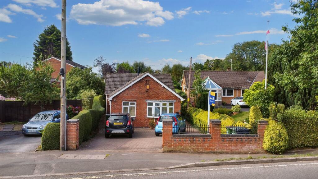 Additional image 25 of Hassock Lane, Shipley, Heanor