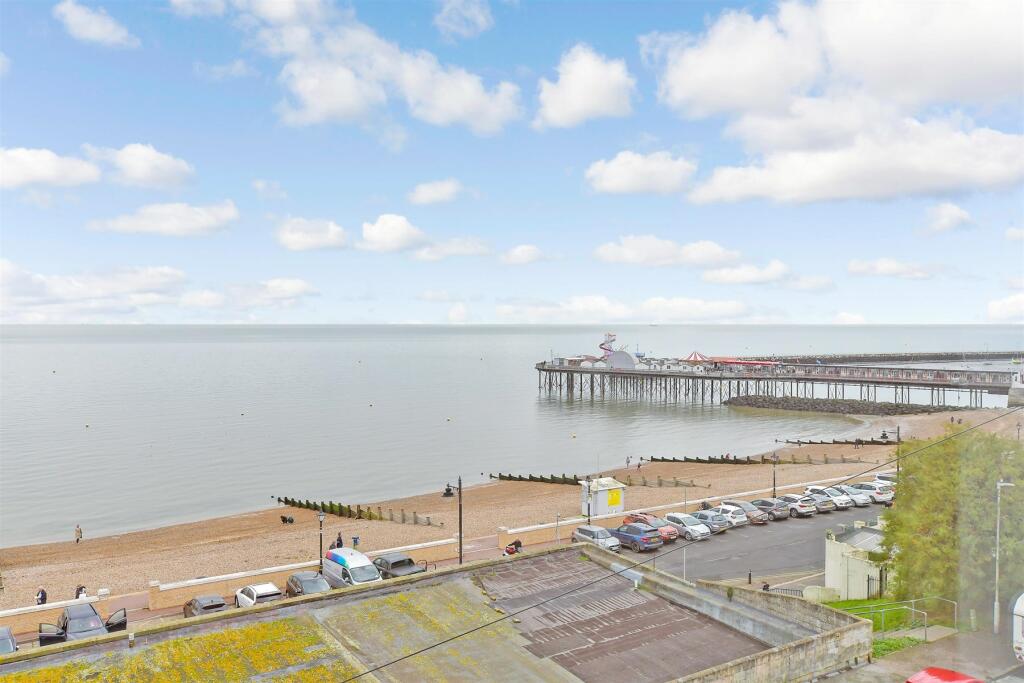 Additional image 9 of Pier View, St. George's Terrace, Herne Bay, Kent