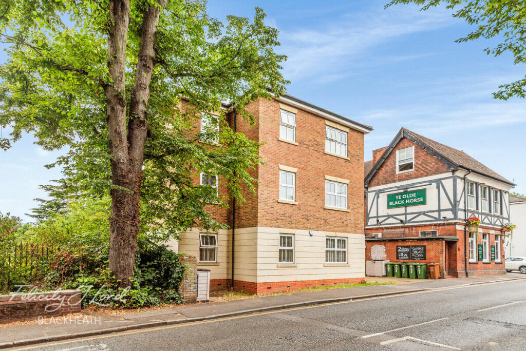 Additional image 12 of 41 Halfway Street, SIDCUP