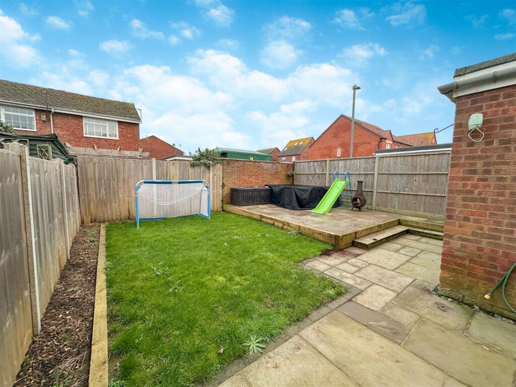 Additional image 24 of Slade Meadow, Radford Semele, Leamington Spa