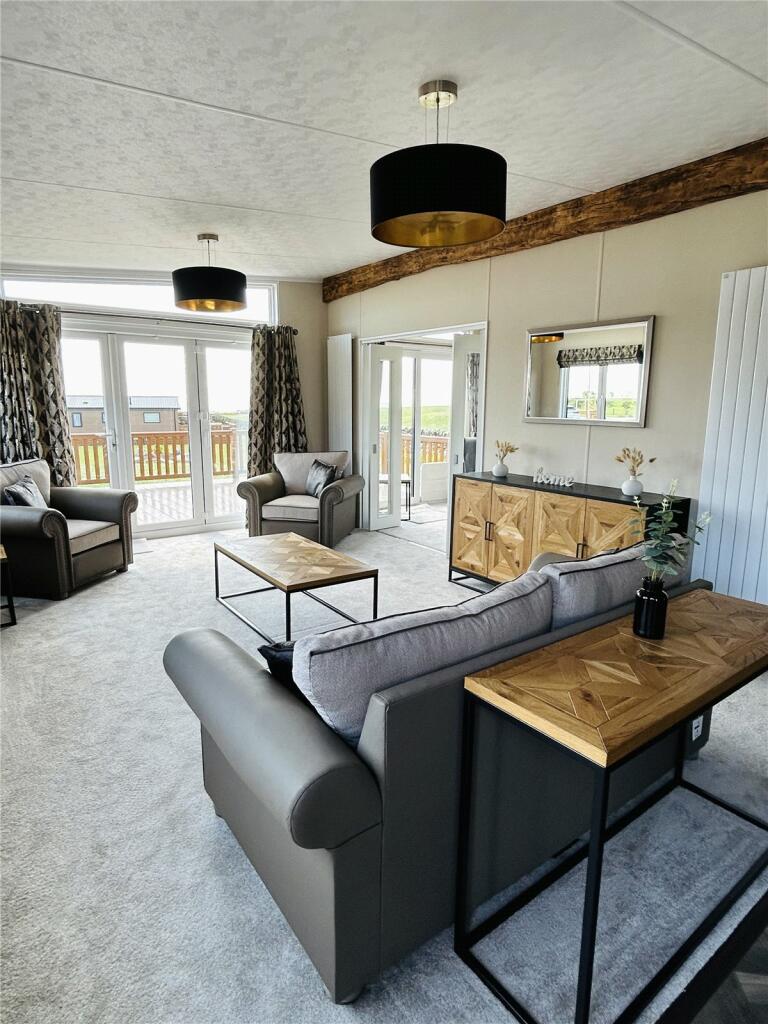 Additional image 20 of Whitecairn Holiday Lodges, Whitecairn Holiday Park, Glenluce, Newton Stewart, Dumfries and Galloway, DG8