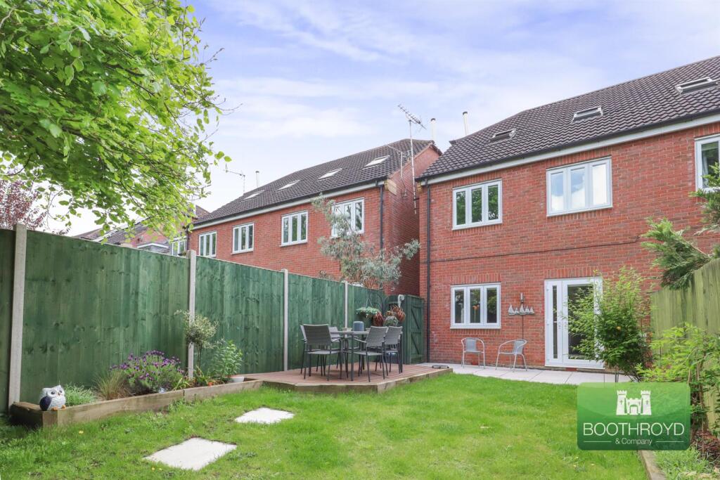 Additional image 40 of Burman Close, Leamington Spa