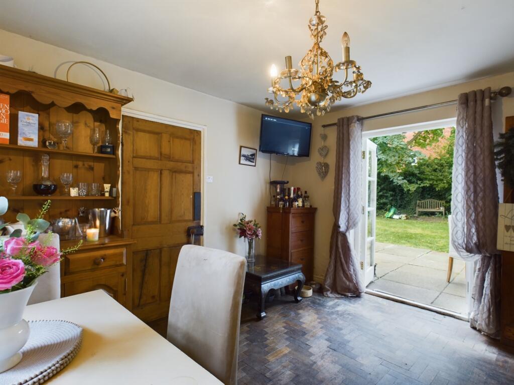 Additional image 6 of Rose Cottage Winnington Old Lane, Northwich