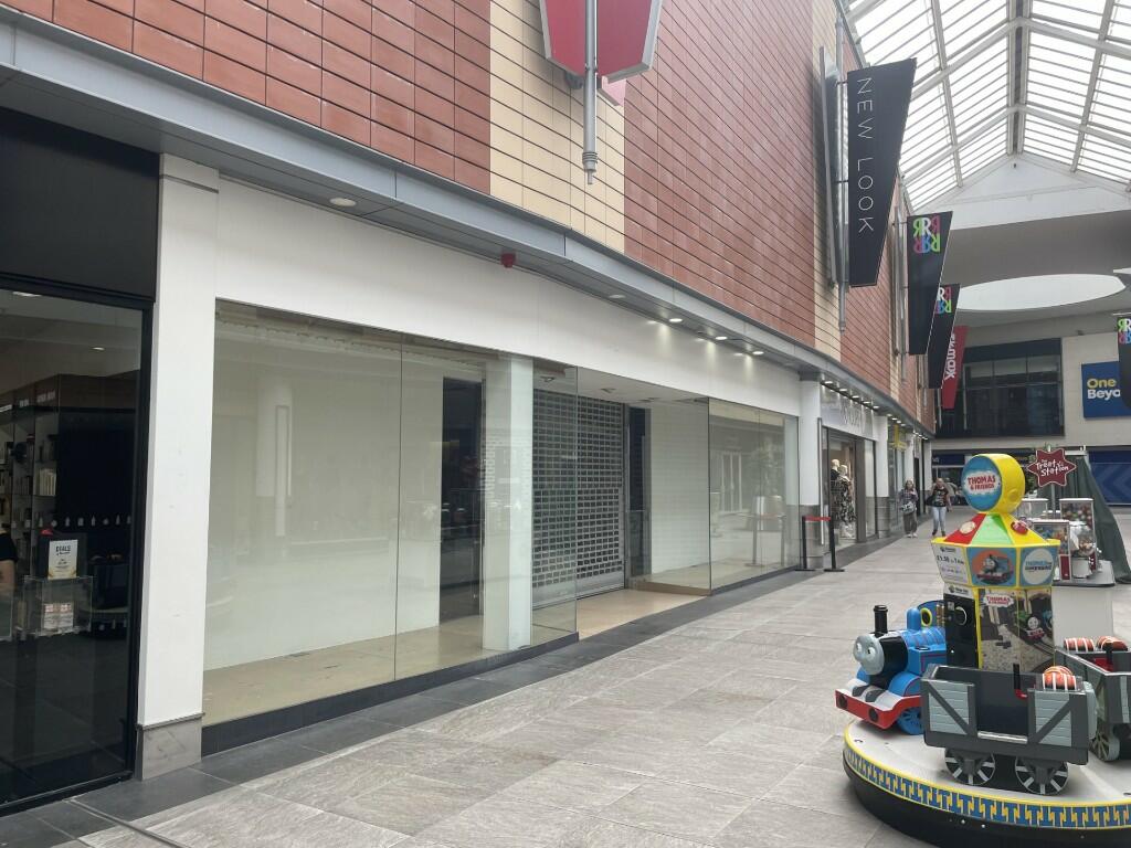 Additional image 3 of Ropewalk, Chapel Street, Nuneaton, Warwickshire, CV11