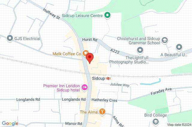 Additional image 8 of Station Road, Sidcup