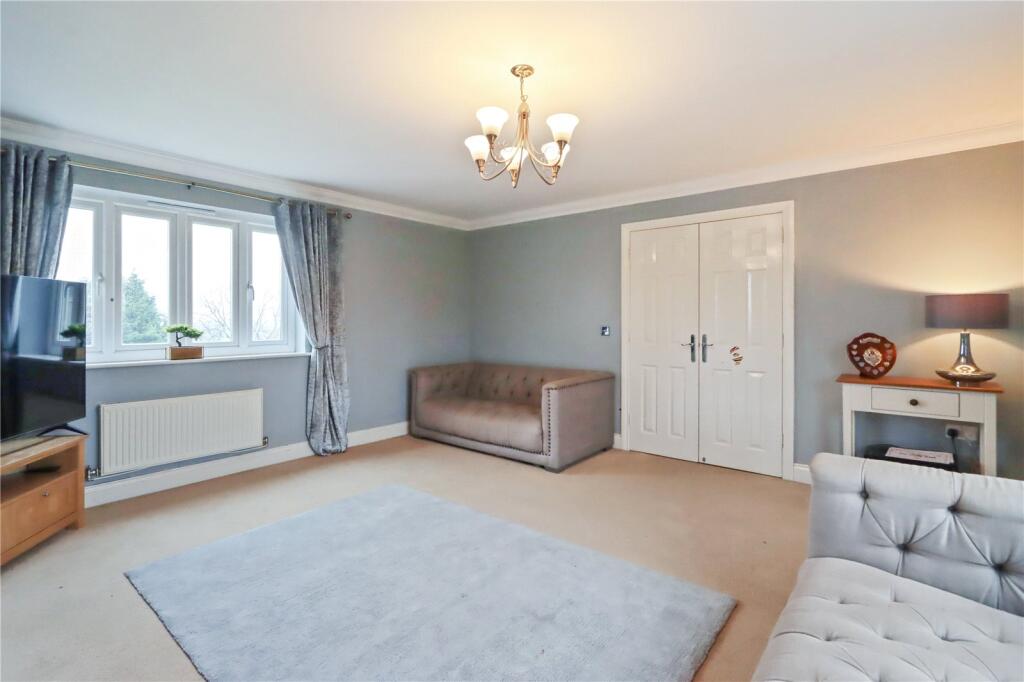 Additional image 15 of Lily Gardens, Dipton, Stanley, Durham, DH9