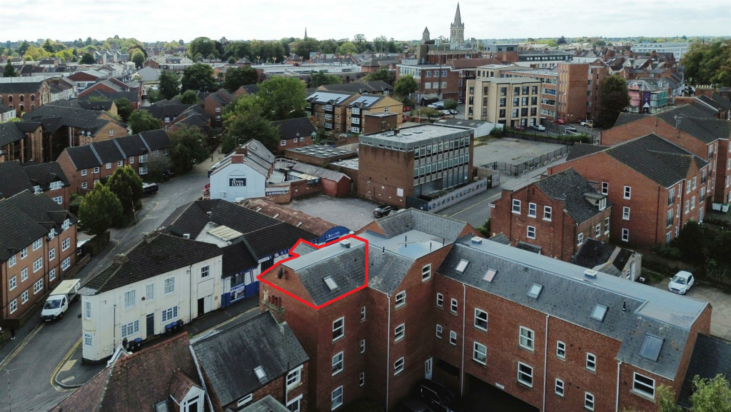 Additional image 10 of King Edward Road, Rugby