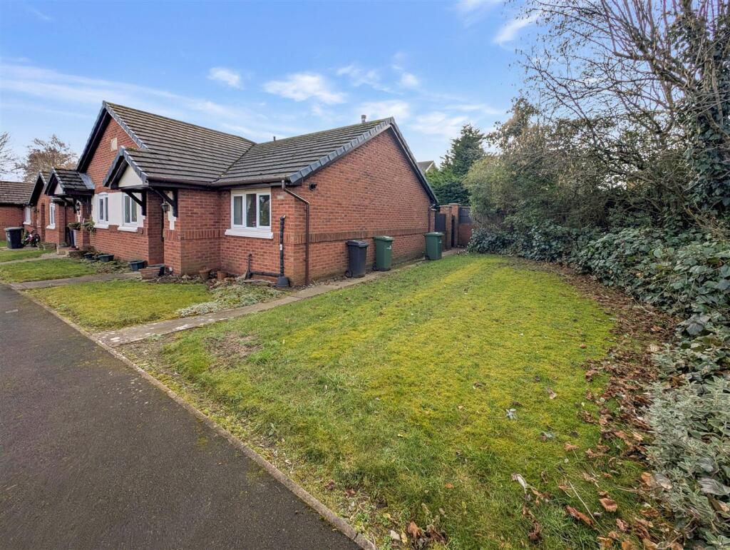 Additional image 2 of Brookmere Close, Sandbach