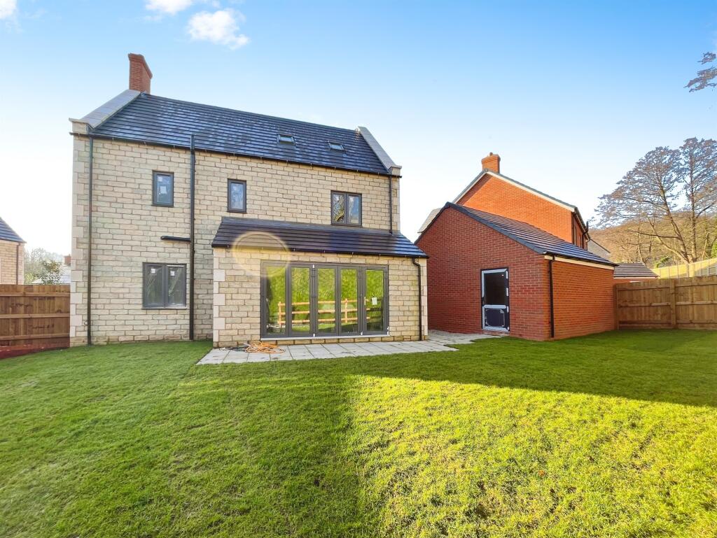 Additional image 24 of Drovers Way, Ambergate, Belper