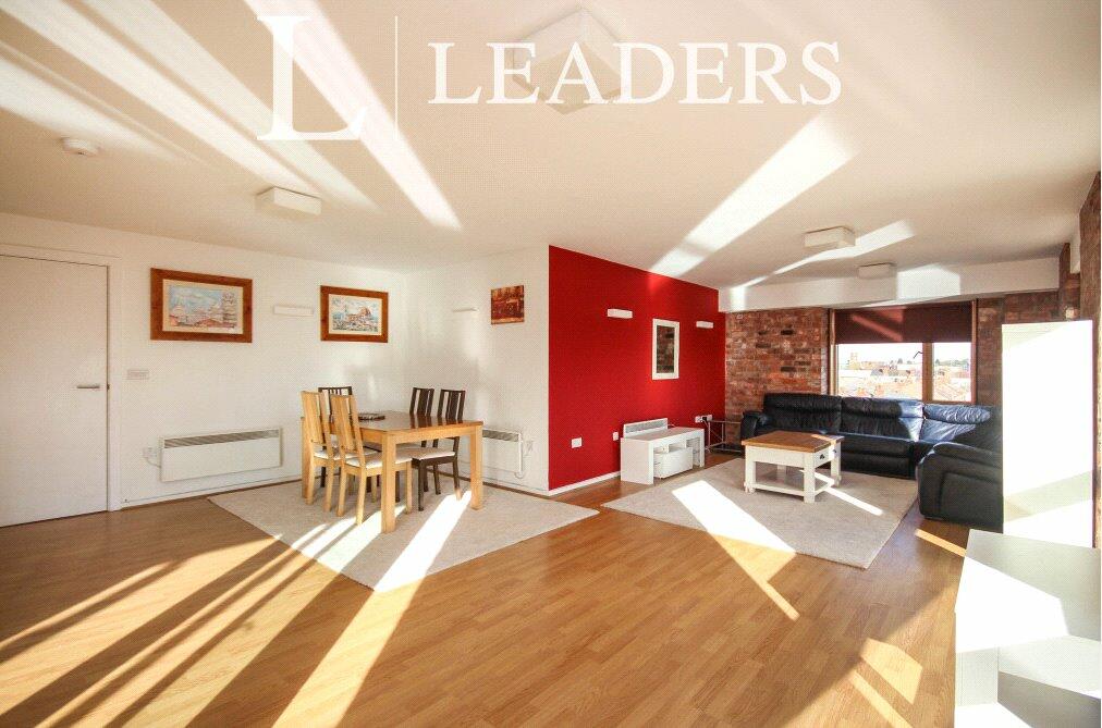 Additional image 4 of Electric Wharf, Coventry, West Midlands