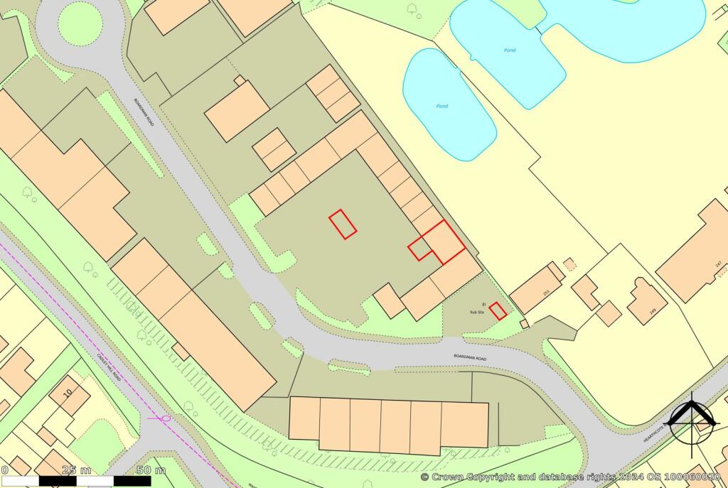 Additional image 2 of Unit 5k Boardman Industrial Estate, Boardman Road, Swadlincote, DE11