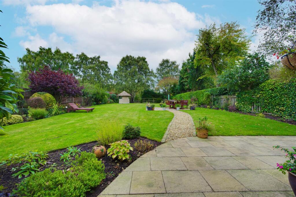 Additional image 66 of Brereton Heath Lane, Brereton Heath, Congleton