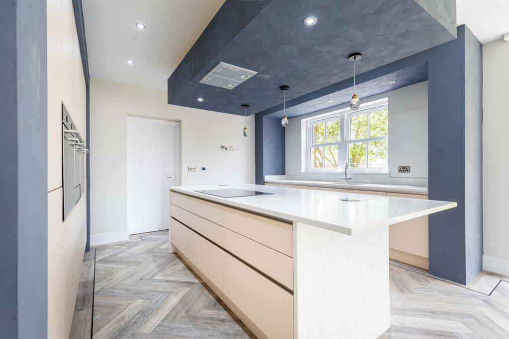 Additional image 13 of OPEN DAY: SATURDAY 15 FEBRUARY BETWEEN 10AM - 1PM.2 The Mayfair, Audlem Road, Woore