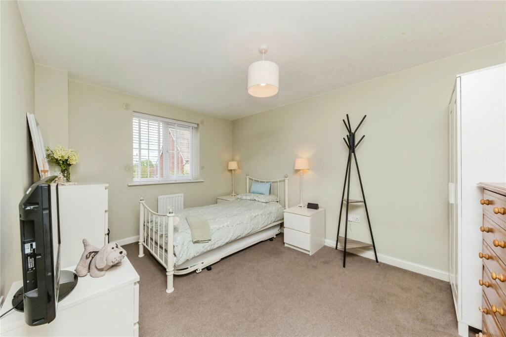Additional image 13 of St. Augustines Drive, Weston, Crewe, Cheshire, CW2