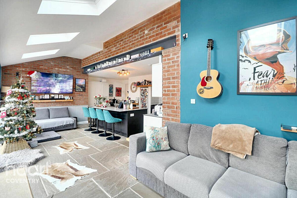 Alspath Road, Coventry