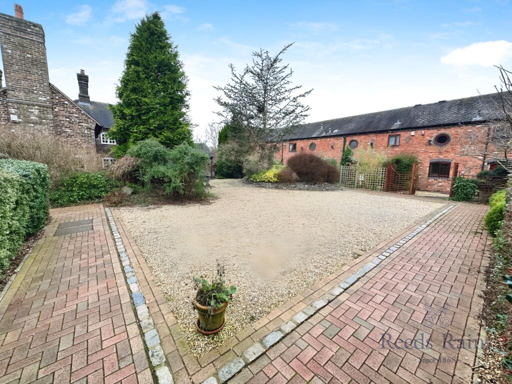 Additional image 21 of Birches Farm Mews, Madeley, Crewe, Staffordshire, CW3