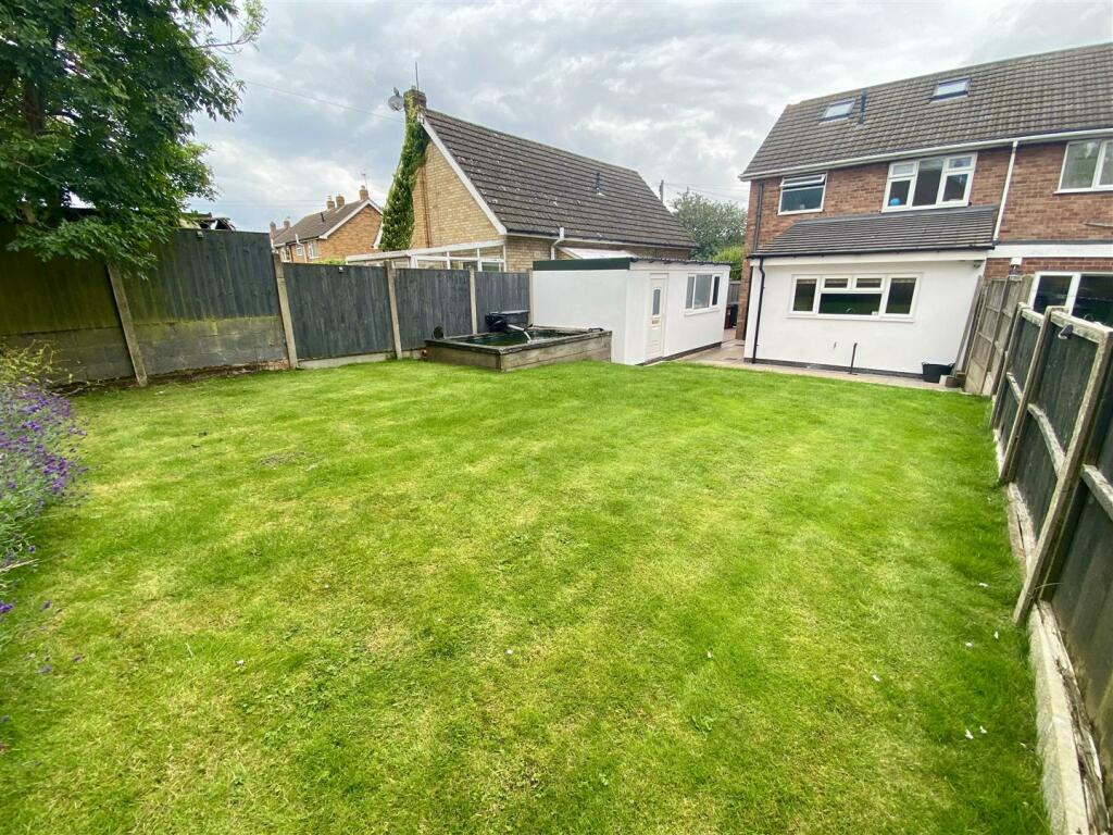 Additional image 19 of Roseway, Stoke Golding, Nuneaton