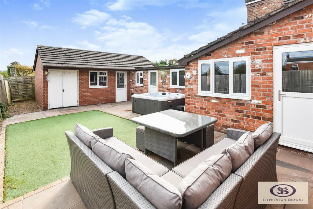 Additional image 20 of Davenport Street, Crewe