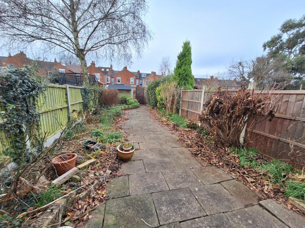 Additional image 12 of Huntingdon Road Earlsdon Coventry CV5 6PU