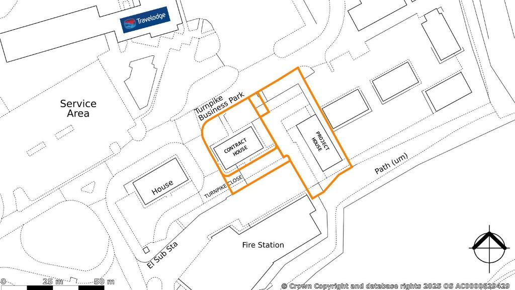 Additional image 9 of Contract House & Project House, Turnpike Business Park, Alfreton, Derbyshire, DE55
