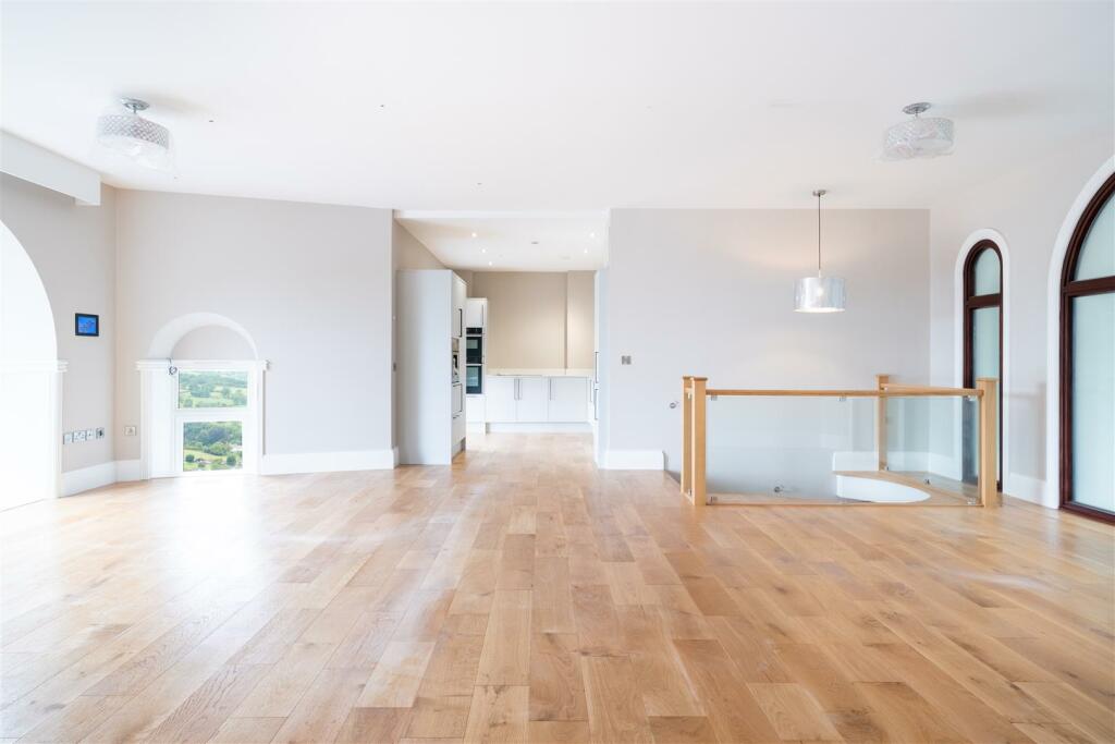 Additional image 3 of Apt 17, Riber Castle, Riber, Matlock, Derbyshire, DE4 5JU