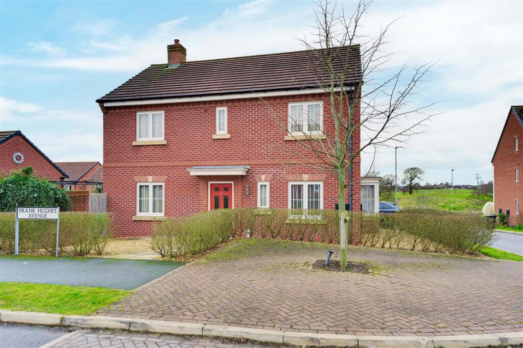 Additional image 27 of Frank Hughes Avenue, Sandbach
