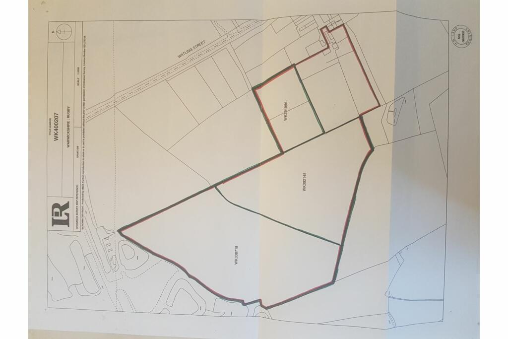 Additional image 6 of Dunsmore Stud, Rugby, CV23