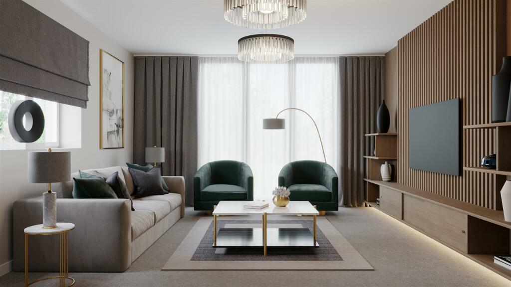 Additional image 3 of Orton Lane, Twycross