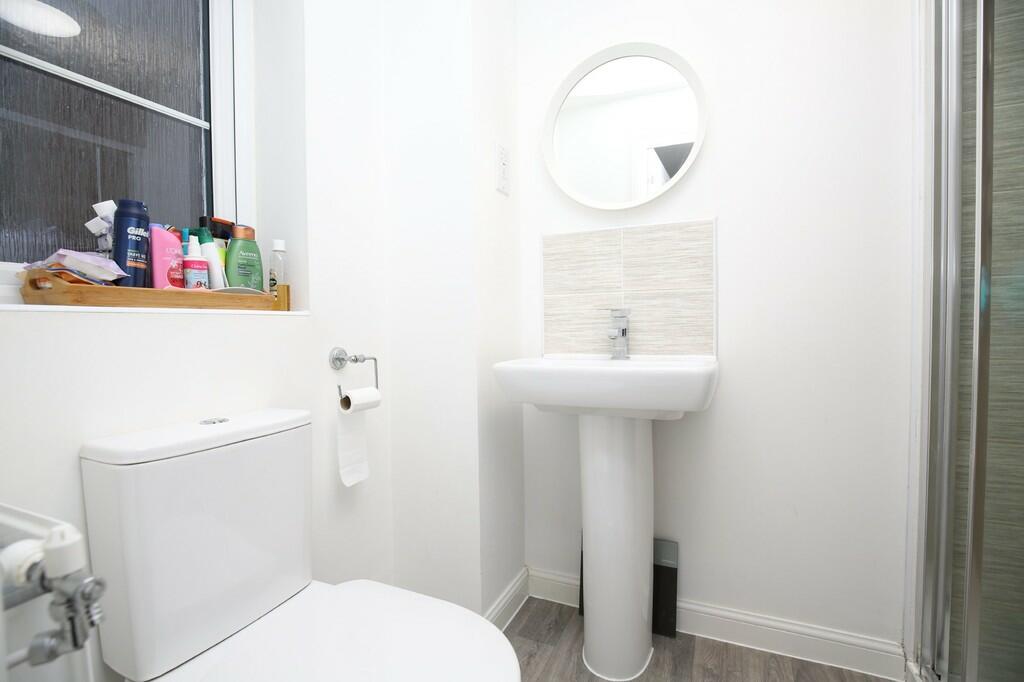 Additional image 10 of Twill Close, Nuneaton