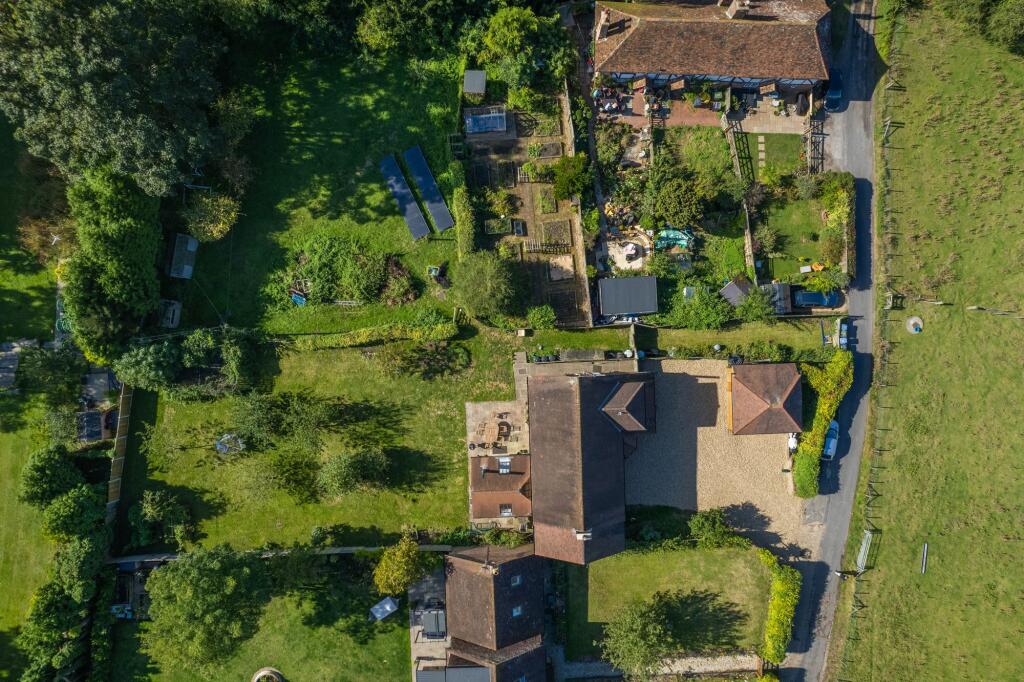 Additional image 35 of Keepers Hill, Patrixbourne, CT4