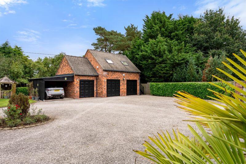 Additional image 58 of Plovers Rise, Pewit Lane, Hunsterson