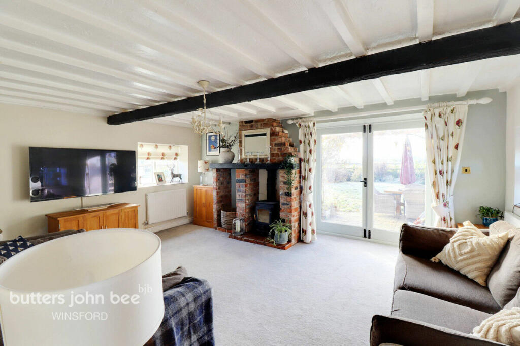 Additional image 11 of Cornhill Barn, Long Lane, Cheshire