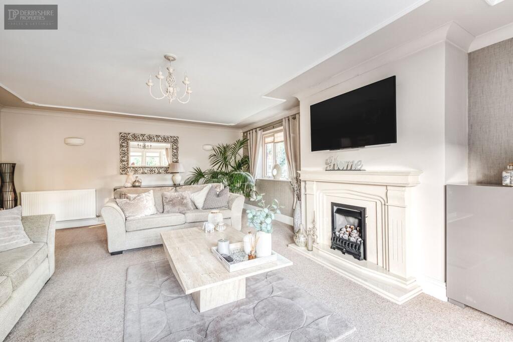 Additional image 7 of The Grange, Smalley, Ilkeston, DE7