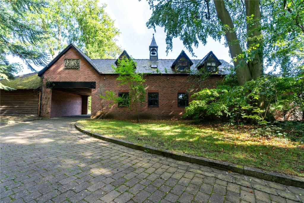 Additional image 24 of Lodge Lane, Hatherton, Nantwich, CW5