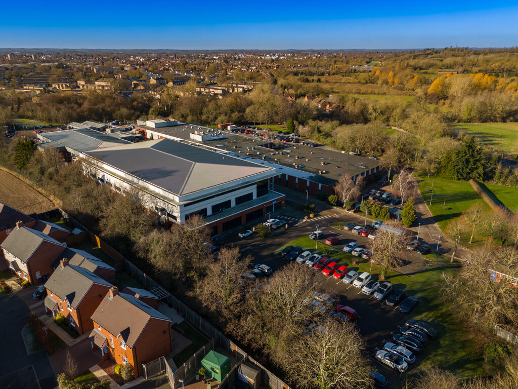 Additional image 2 of B3 Second Floor Suites Technical Centre, Southam Road, Radford Semele, Leamington Spa, Warwickshire, CV31 1FQ