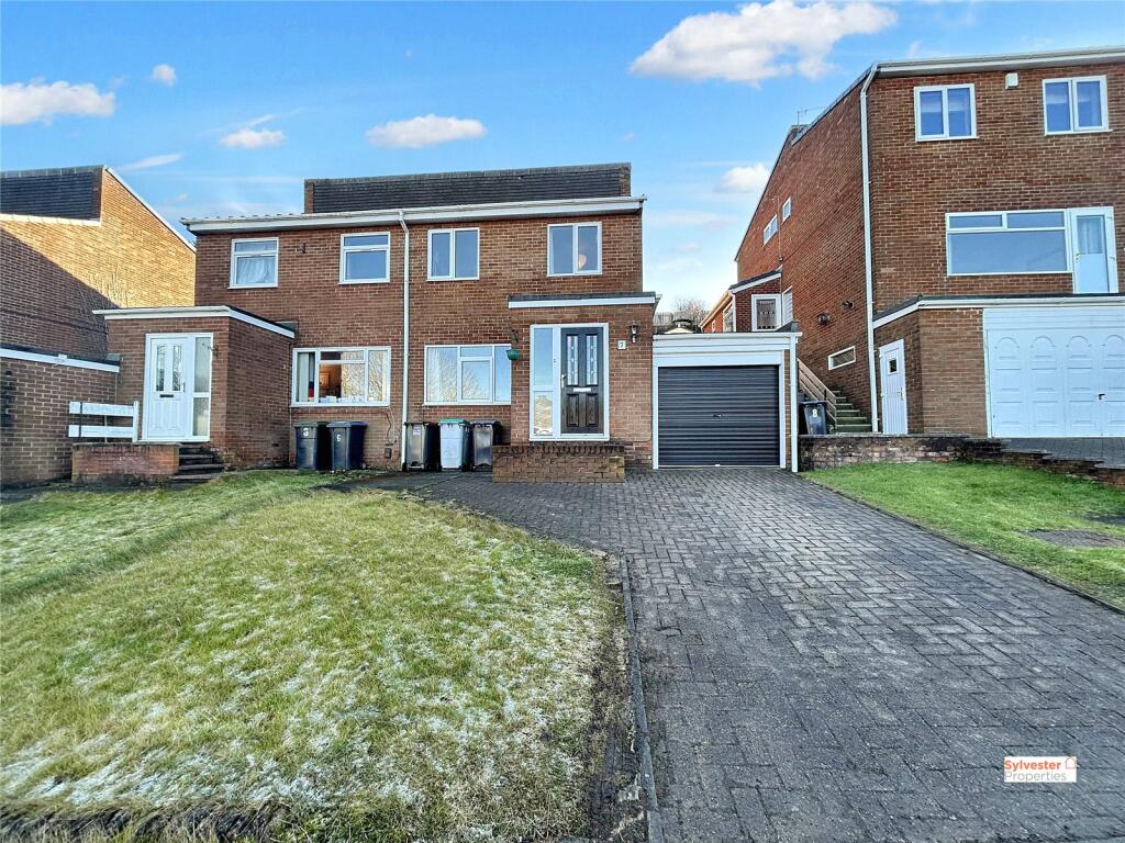 Additional image 26 of Cumbria Place, Stanley, County Durham, DH9