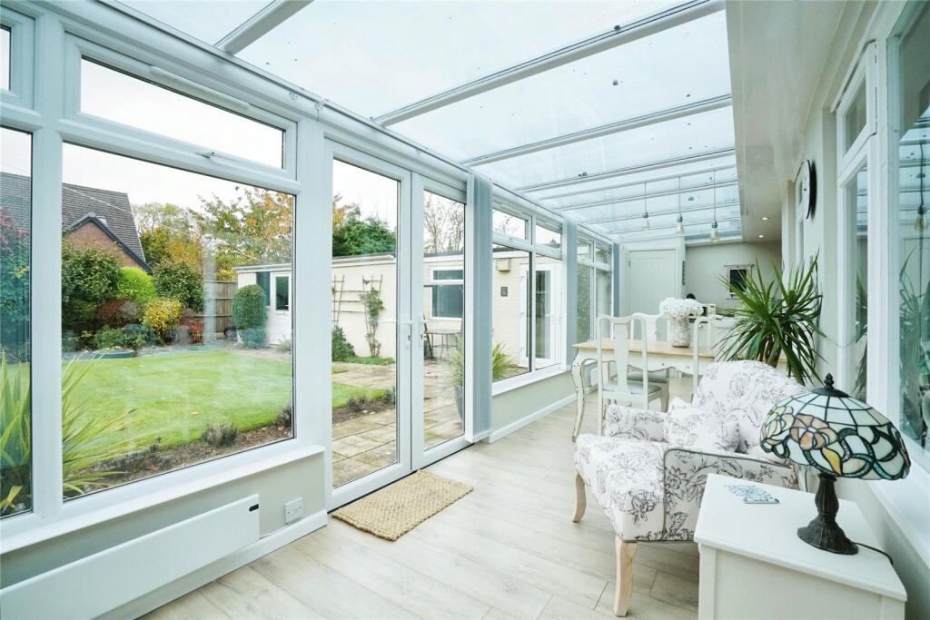 Additional image 12 of No Mans Heath Lane, Austrey, Atherstone, Warwickshire, CV9