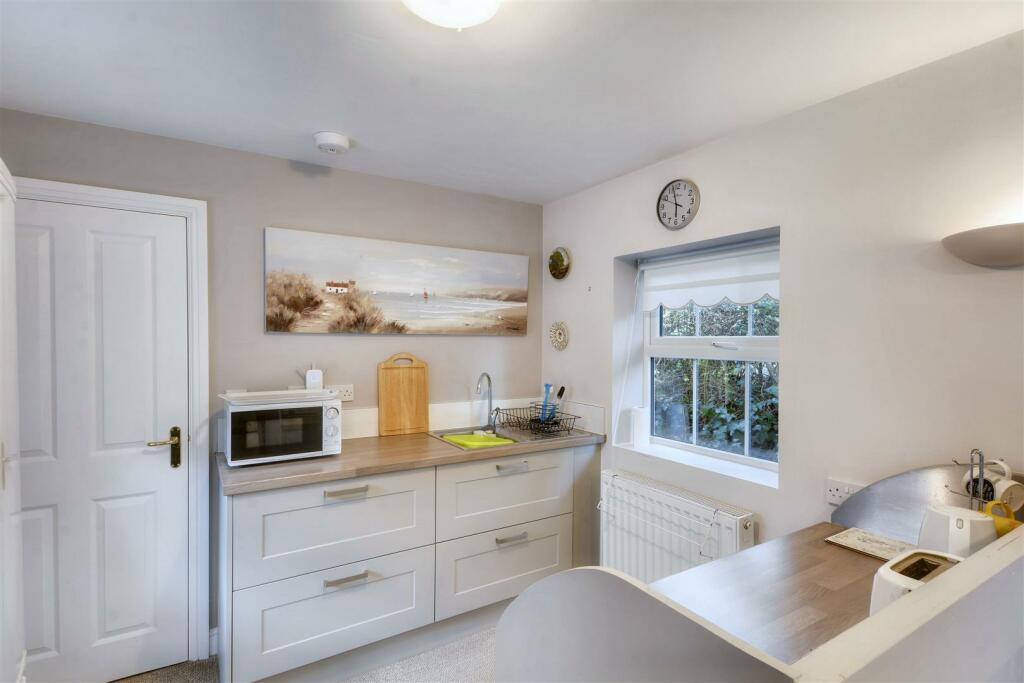 Additional image 33 of The Village, West Hallam, Derbyshire