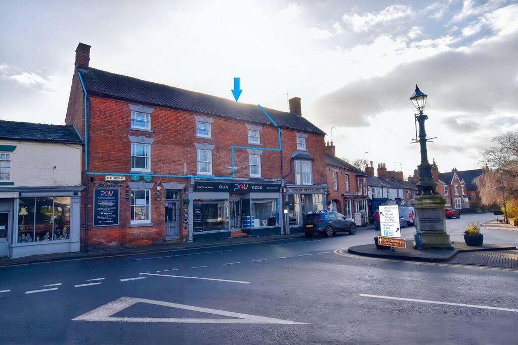 Additional image 6 of The Square, Audlem