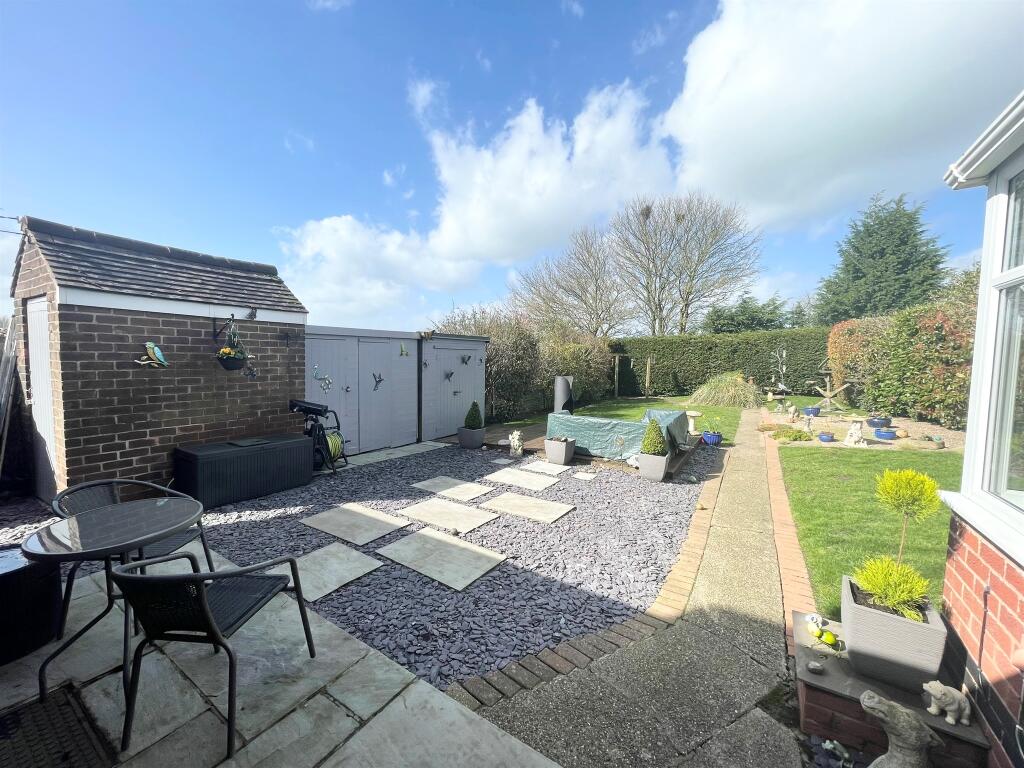 Additional image 16 of New Street, Newton, Alfreton