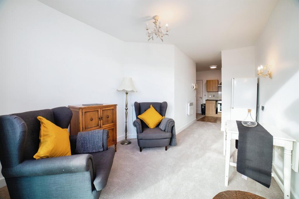 Additional image 18 of Springwood Gardens, Belper