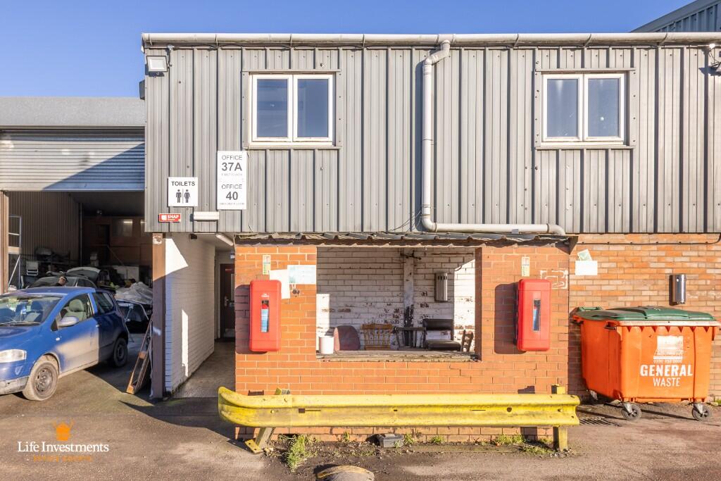 Additional image 13 of Straight Mile, CV23